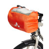 Vaude Handlebar Bag Raincover - Orange