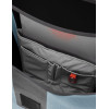 Vaude Clubride Aqua 17 Urban Backpack - Nordic Blue