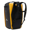 Vaude Aqua Transformer Backpack/Pannier 26L - Burnt Yellow