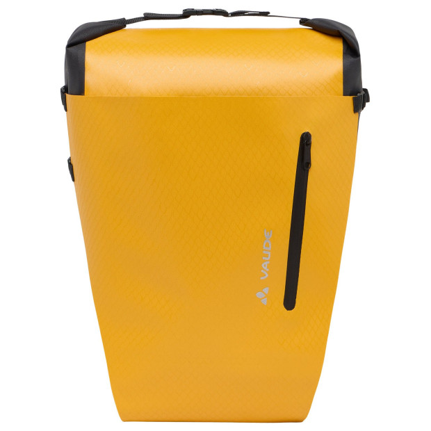 Vaude Aqua Transformer Backpack/Pannier 26L - Burnt Yellow