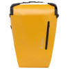 Vaude Aqua Transformer Backpack/Pannier 26L - Burnt Yellow