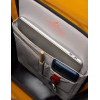 Vaude Aqua Transformer Backpack/Pannier 26L - Burnt Yellow