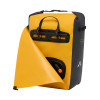Vaude Aqua Transformer Backpack/Pannier 26L - Burnt Yellow