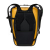 Vaude Aqua Transformer Backpack/Pannier 26L - Burnt Yellow