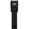 Abus Bordo Alarm XPlus 6000KA/90 Foldable Lock