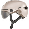 Abus Hud-Y ACE City Helmet Goldfish Champagne Gold