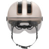 Abus Hud-Y ACE City Helmet Goldfish Champagne Gold