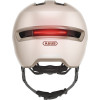 Abus Hud-Y ACE City Helmet Goldfish Champagne Gold