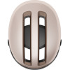 Abus Hud-Y ACE City Helmet Goldfish Champagne Gold
