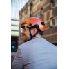 Abus Hud-Y ACE City Helmet Goldfish Champagne Gold