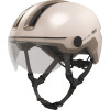 Abus Hud-Y ACE City Helmet Goldfish Champagne Gold