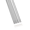 DT Swiss PR1400 Dicut 21 OXIC 2X Spoke Kit