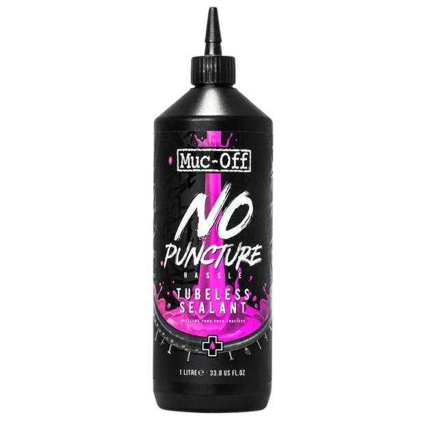 Muc-Off No Puncture MTB Tubeless Sealant - 1L