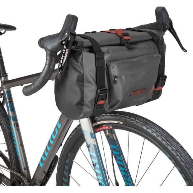 Altura Vortex Waterproof Handlebar Bag 11L