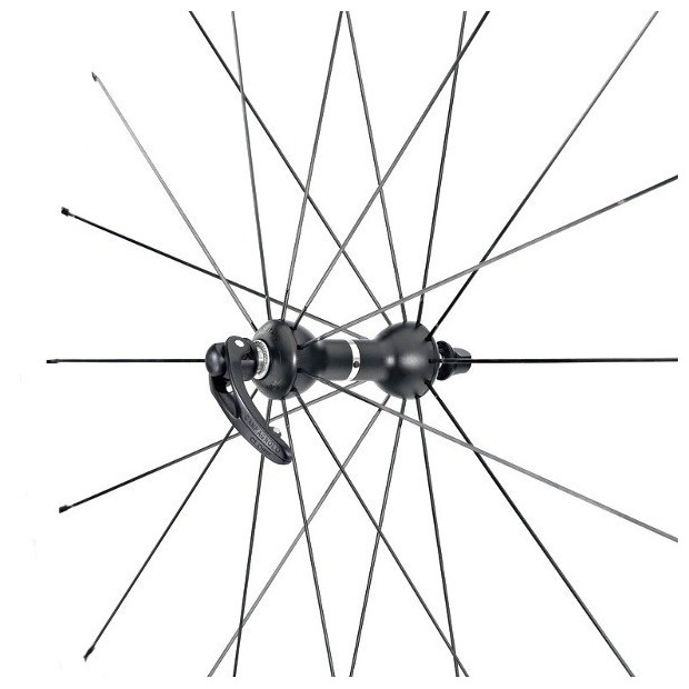 Campagnolo 23NE Spoke Kit for Neutron Wheel (Before 2007)