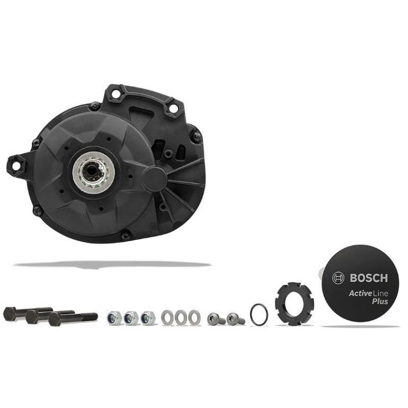 Ebike bosch active line plus sales