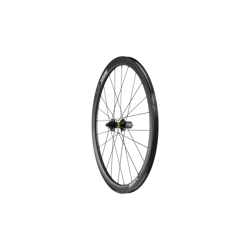Mavic Ksyrium S Road Front Wheel 19-622