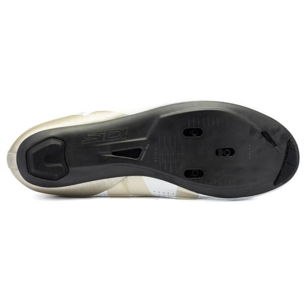 Sidi Ergo 6 Road Shoes White