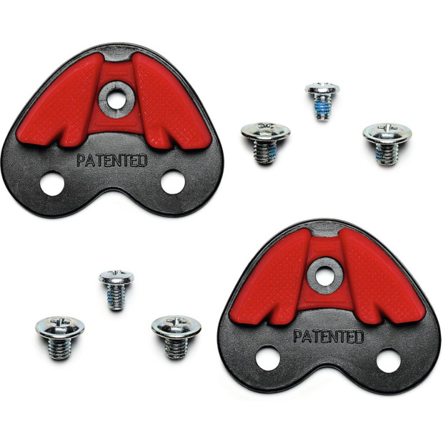 Sidi Toe MTB17 Reinforcements for Trace2/Eagle 10 Shoes