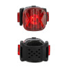 Kheax Nash Taillight 20Lm