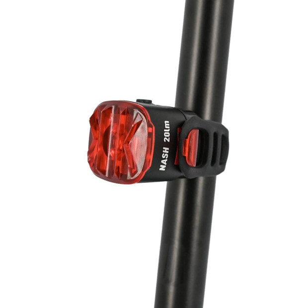 Kheax Nash Taillight 20Lm