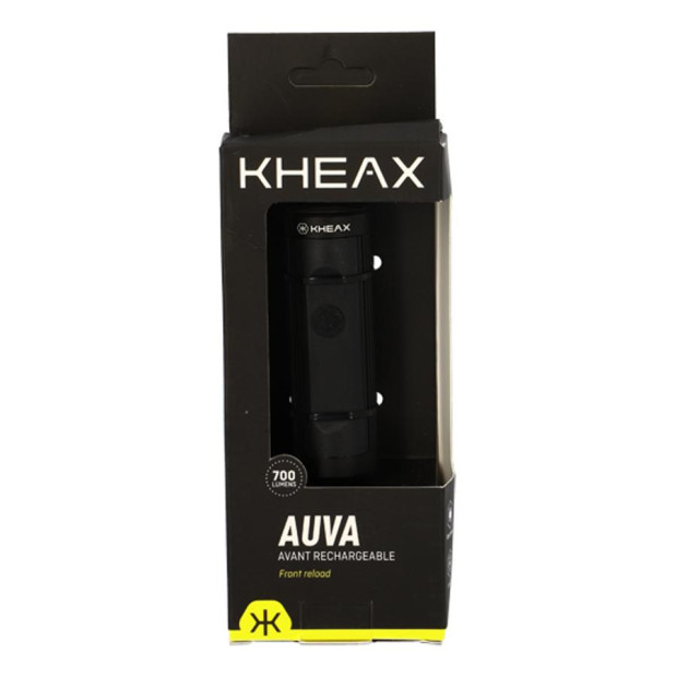 Kheax Auva Front Light 700Lm