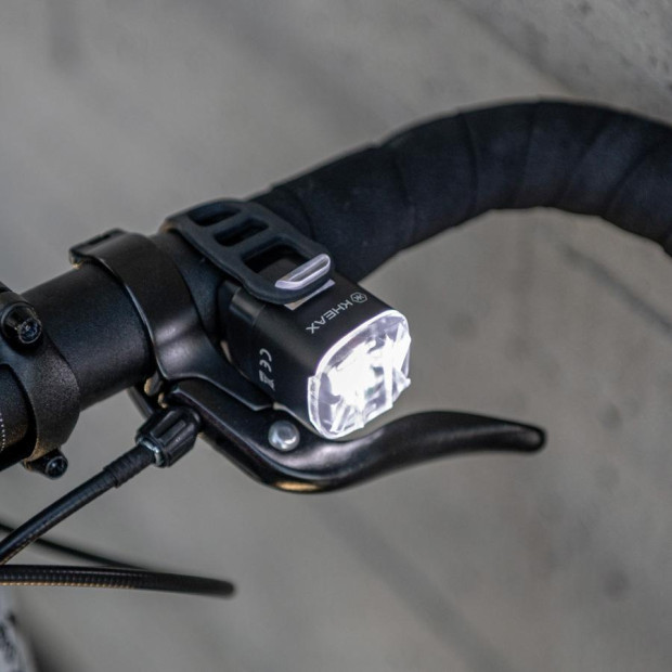 Kheax Nash Front Light