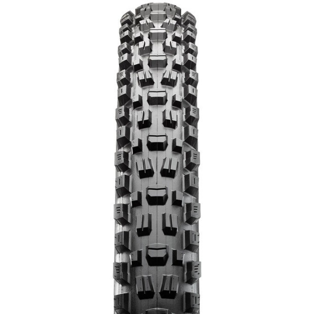 Maxxis Assegai Exo TR Enduro Tire - 29x2.50" WT