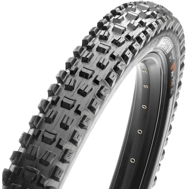 Maxxis Assegai Exo TR Enduro Tire - 29x2.50" WT