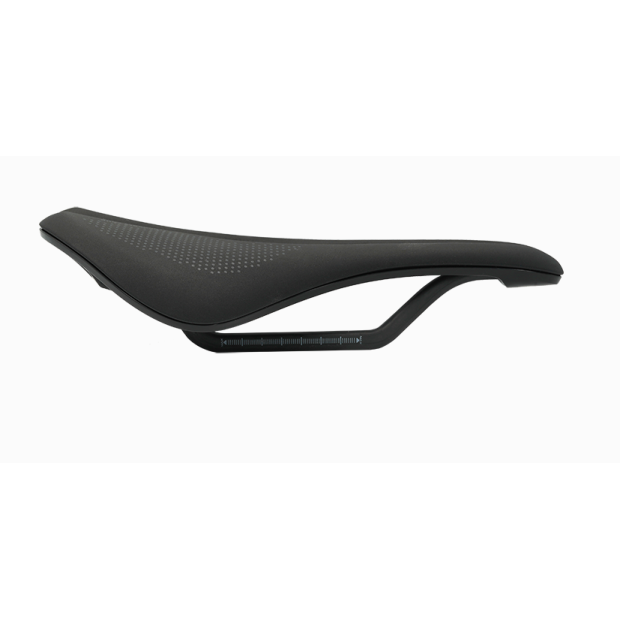 Selle Royal Remed Race Comfort Saddle Black