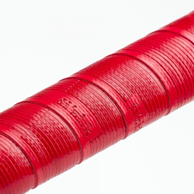 Fizik Vento Solocush Tacky 3.5mm Handlebar Tape - Red