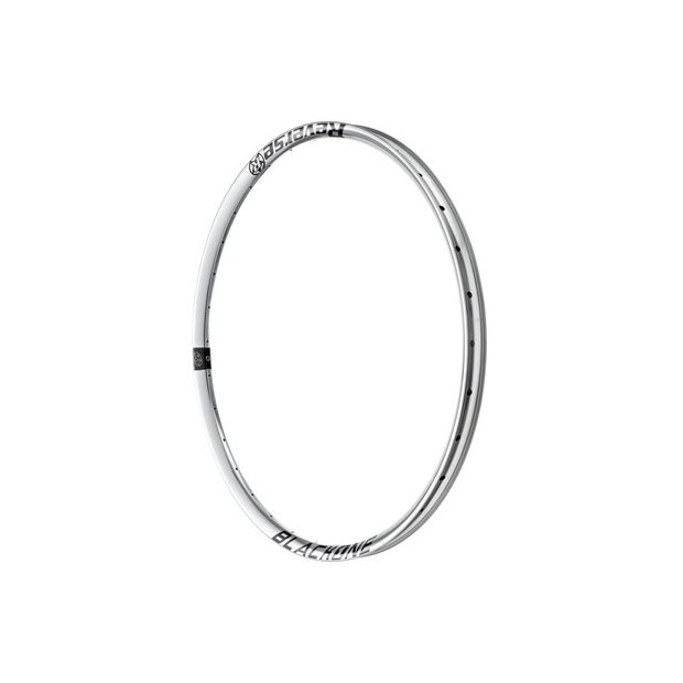 Reverse Black One 35-TR MTB Rim 29" silver