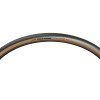 Maxxis High Road Road Tyre HYPR K2 Tubeless Ready 700x28C black/brown