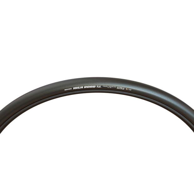 Maxxis High Road Road SL Tyre HYPR-S 2K Tubeless Ready 700x28C