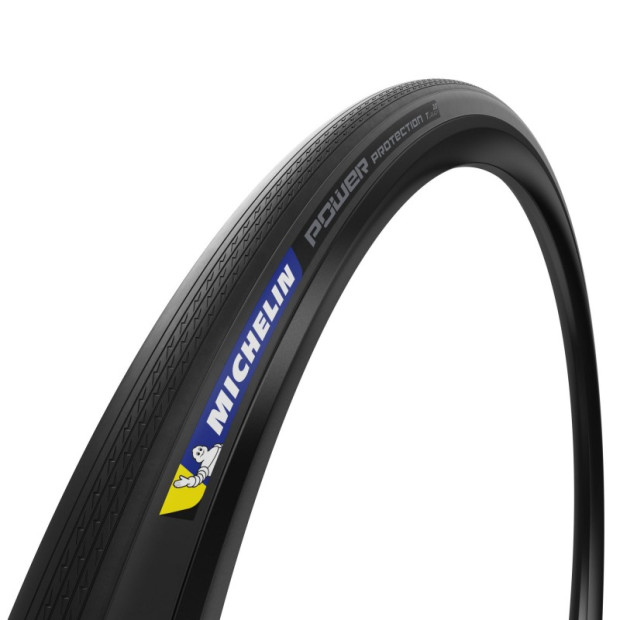 Michelin Power Protection TLR 4-Seasons Road Tyre 700x30C