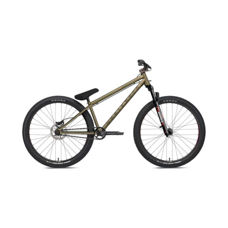 NS Bikes Metropolis 1 Dirt MTB 26