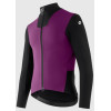 Assos Mille GT Hashoogi Winter Jacket Purple
