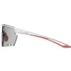 MagicShine Rouleur Photochromic Bike Goggles White-Pink