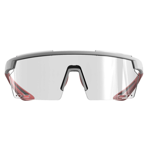 MagicShine Rouleur Photochromic Bike Goggles White-Pink