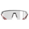 MagicShine Rouleur Photochromic Bike Goggles White-Pink