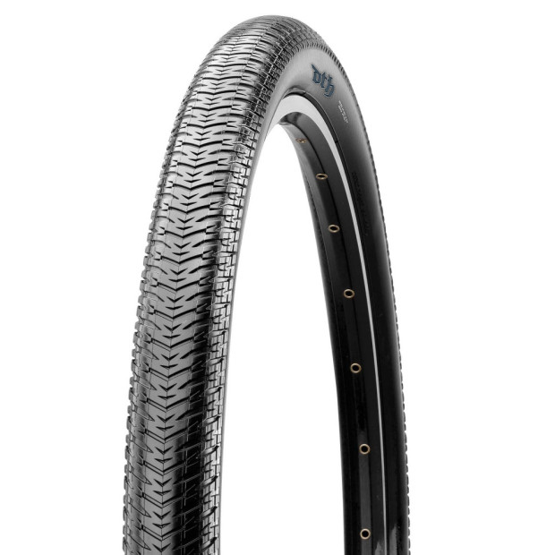 Maxxis DTH BMX/Pumptrack Tire 20x1.75" Wired