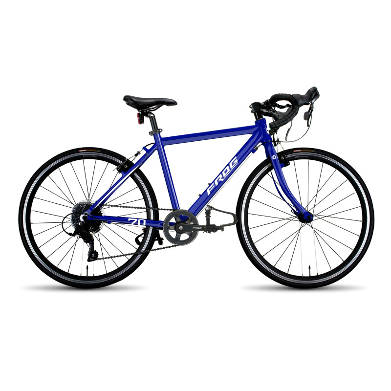 2025年新作アイテムが続々登場 frog-bikes-70-roadgravel-child 自転車本体