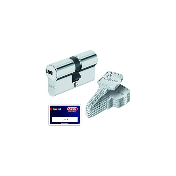 Reproduction Cles ABUS