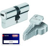 Reproduction Cles ABUS