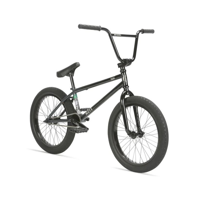 人気ブランドを Haro Dana 20 BMX 自転車本体