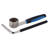 BBB BTL-38 Campagnolo Ultra-Torque Bottom Bracket Wrench Kit