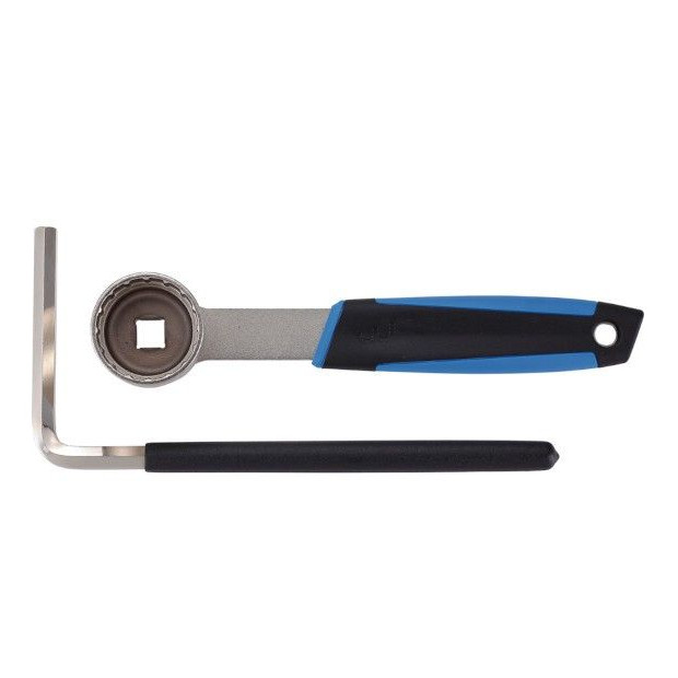 BBB BTL-38 Campagnolo Ultra-Torque Bottom Bracket Wrench Kit