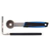 BBB BTL-38 Campagnolo Ultra-Torque Bottom Bracket Wrench Kit