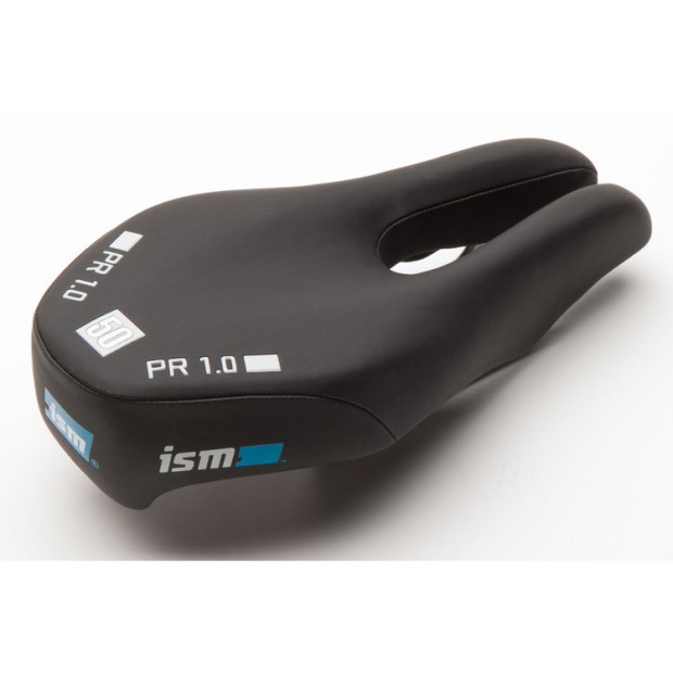 ISM Saddle PR 1.0 City