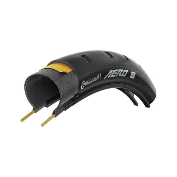 Continental Aero 111 TR Road Tyre 700x26